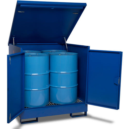 Drumbank   Drum Storage Cabinets (DB4)